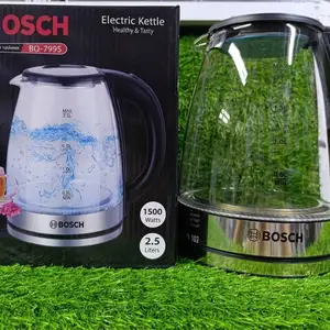 Электрочайник BOSCH, Хуҷанд