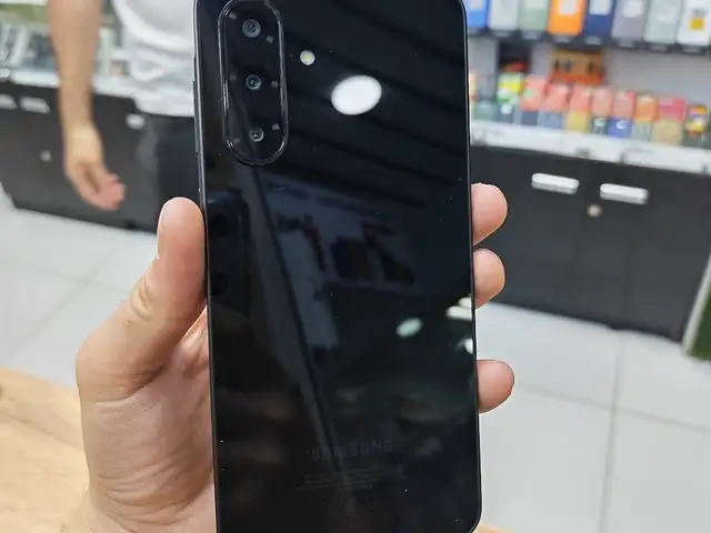 Samsung Galaxy A26 5G 6/128gb, Душанбе