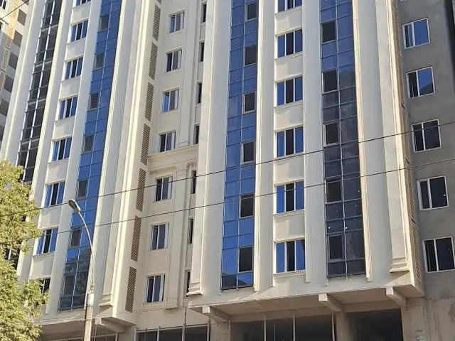 2-комн. квартира, 15 этаж, 89 м², Фирдавси, Душанбе