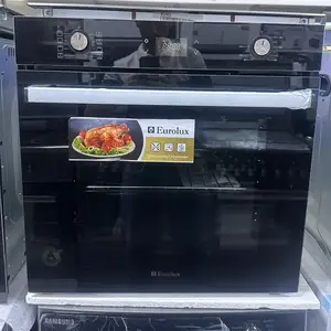 Духовой шикаф, Душанбе
