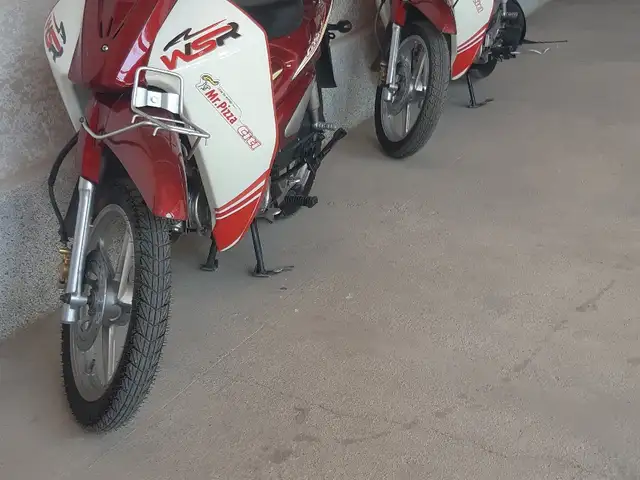 Скутер, Хуҷанд