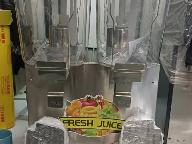 Компотницы, Душанбе