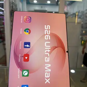 Планшет S26 Ultra Max, Душанбе
