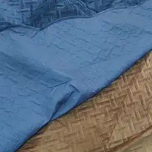Покрывало бамбук, Душанбе