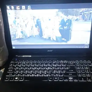 Ноутбук, Душанбе