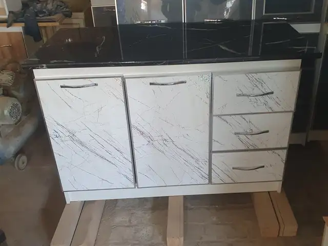 Кухонный гарнитур, Худжанд
