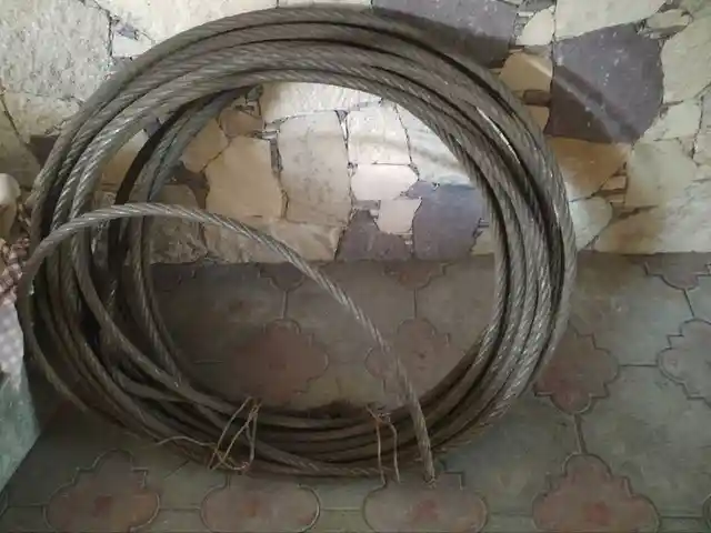 Трос, Хуҷанд
