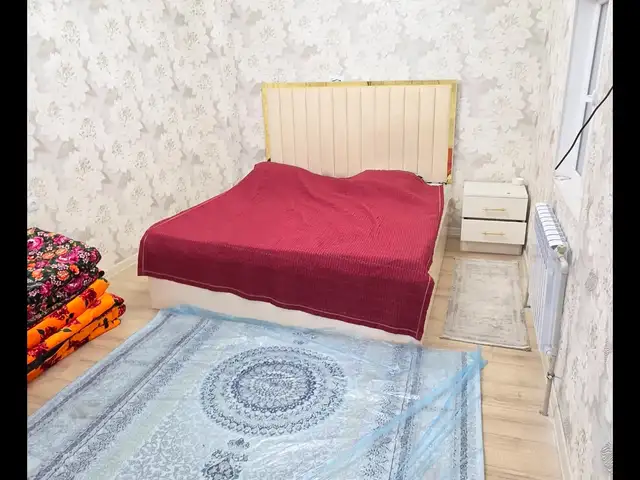 2-комн. квартира, 14 этаж, 68м², Молодежный Цирк, Душанбе