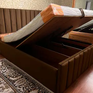 Кровати, Душанбе
