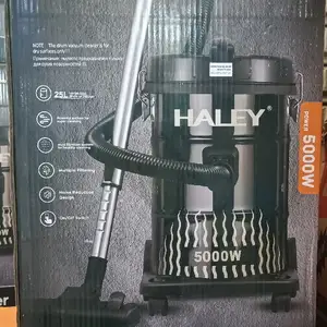 Пылесос, Душанбе