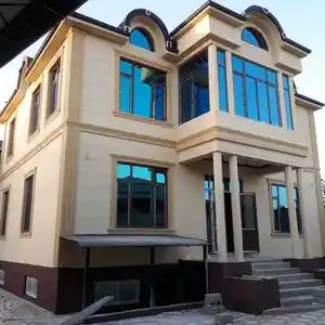 Декоративная шкатурка травертин, Душанбе