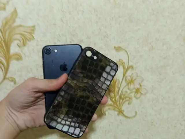 Apple IPhone 7, Душанбе