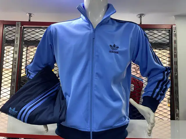 Спортивный костюм, Душанбе