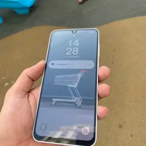 Samsung Galaxy A26, Душанбе
