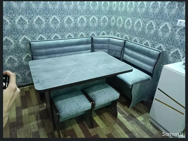 Кухонный уголок, Душанбе
