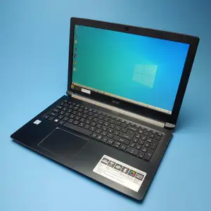 Игровой ноутбук Acer i5-8250U, Душанбе