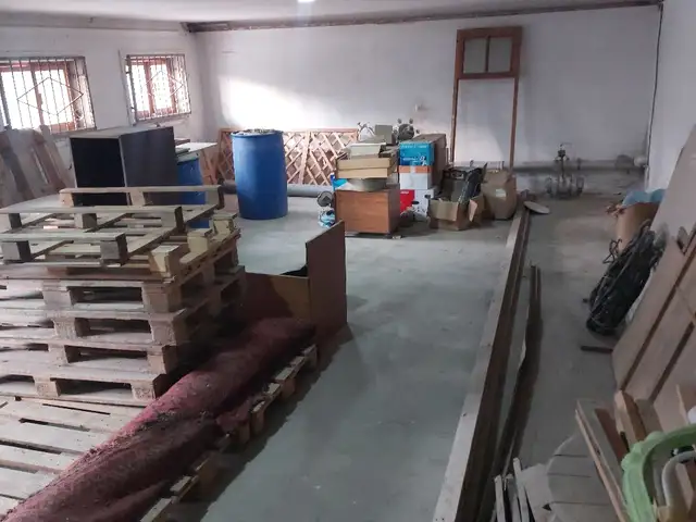 Помещение под склад, 100м², Сзади Дома Хучанд сити, Хуҷанд