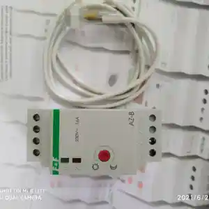 Фотореле автомат светочувствительный AZ-B, Душанбе