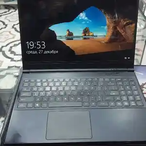 Ноутбук i5/10 ram16g GTX1650-4gb, Душанбе