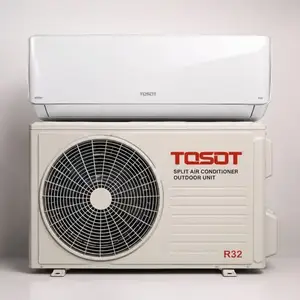 Кондиционер Tosot Pular 24к, Душанбе