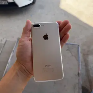 Apple iPhone 7 plus, 64 gb, Душанбе