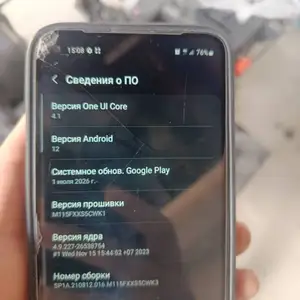 Samsung galaxy m11, Худжанд