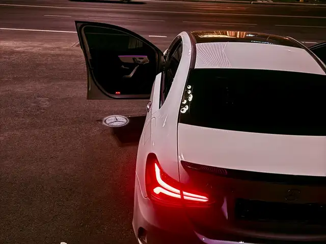 Mercedes-Benz A class, 2019, Душанбе - 10