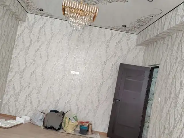 2-комн. квартира, 4 этаж, 68м², 33 мкр доми 76, Хуҷанд