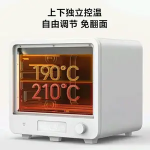Духовка 40 литр от фирмы Xiaomi с поддержкой mi home, Худжанд
