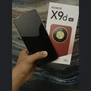 Honor X9d 8/256 gb, Душанбе