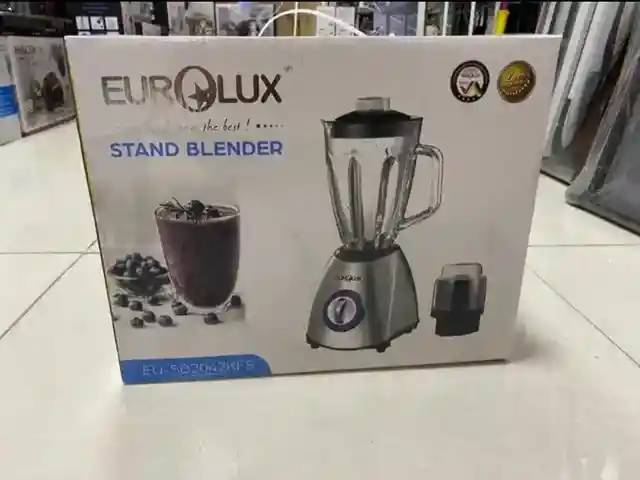 Блендер Eurolux 2042, Душанбе