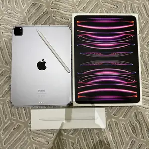 Планшет Apple Ipad Pro 11-inch, Худжанд