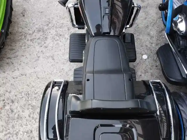 Детская матотцикл, Душанбе