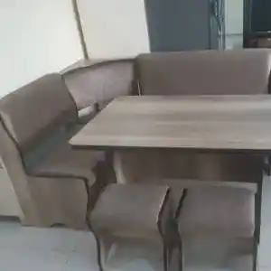 Кухонный уголок, Душанбе