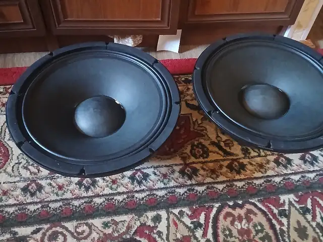 Динамики Dynacord, Худжанд