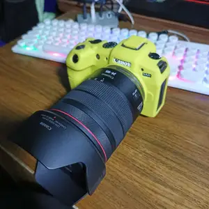 Фотоаппарат Canon eos rp +объектив 24-50, Вахш