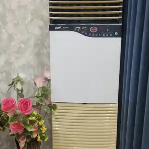 Кондиционер winia 24 куб, Хуҷанд