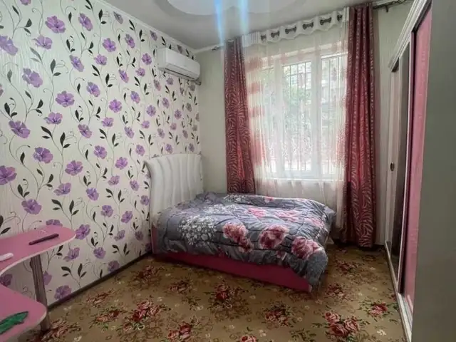 3-комн. квартира, 1 этаж, 90м², 19мкр, Хуҷанд