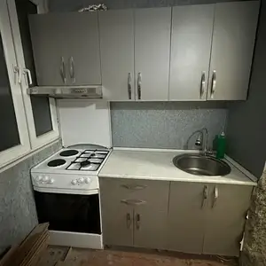 Кухонный гарнитур Газ Плита gorenje, Душанбе