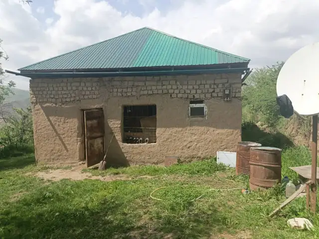 2-комн. квартира, 1 этаж, 1000 м², Болои чорбог, Варзоб