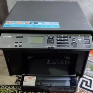Принтер Canon Printer 4714, Хуҷанд