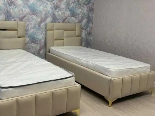 Кровать односпальная, Душанбе