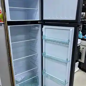 Холодильник, Душанбе