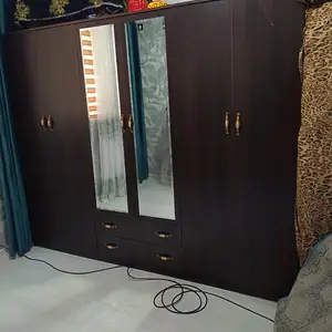 Шифоньер, Турсунзаде