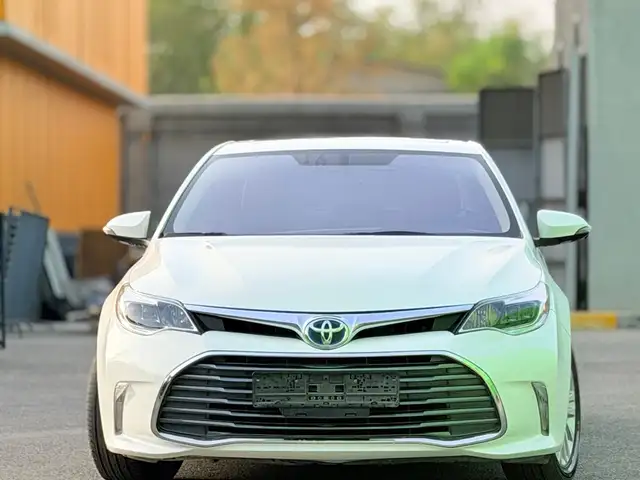 Toyota Avalon, 2015, Душанбе - 2
