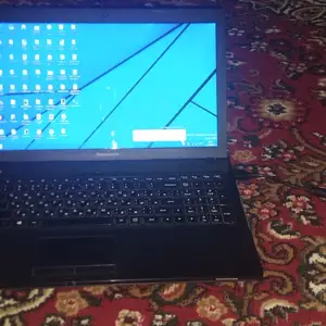 Ноутбук Lenovo, Бохтар (Курғон-Теппа)