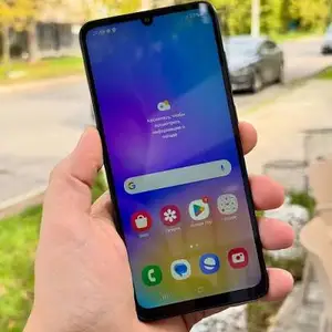 Samsung Galaxy A05, 64gb, Душанбе