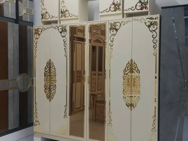 Спальный гарнитур, Душанбе