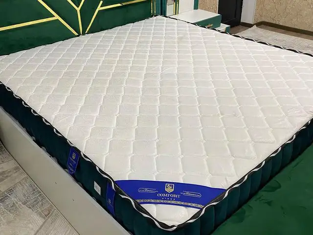 Матрас медицинский, Душанбе