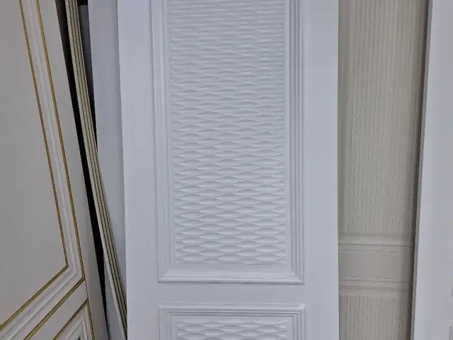 Дверь багет, Душанбе